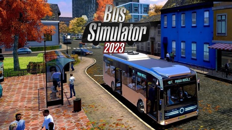 Bus Simulator: EVO