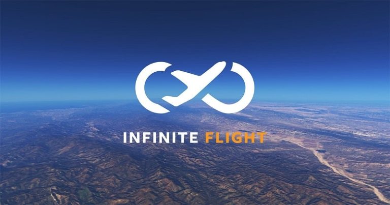 Infinite Flight Simulator