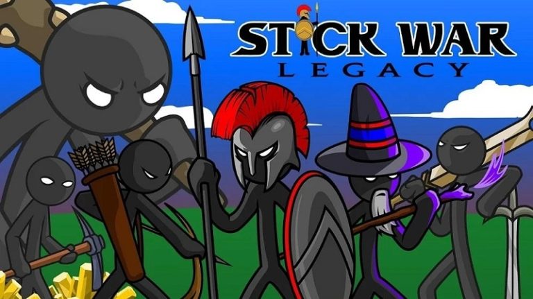 Stick War: Legacy